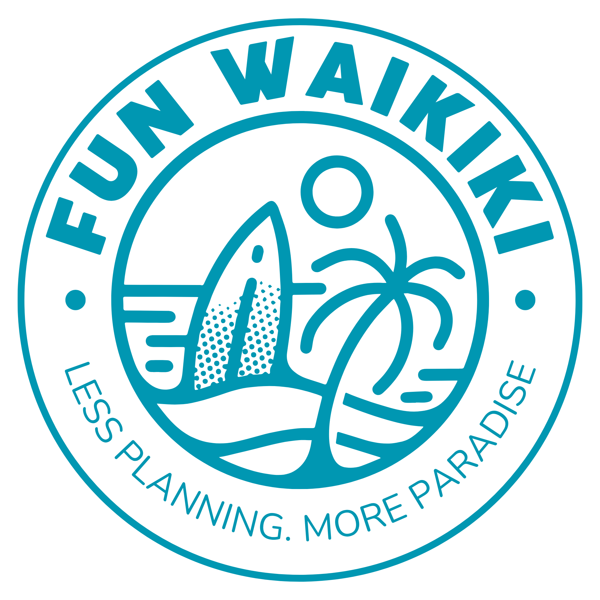 Fun Waikiki