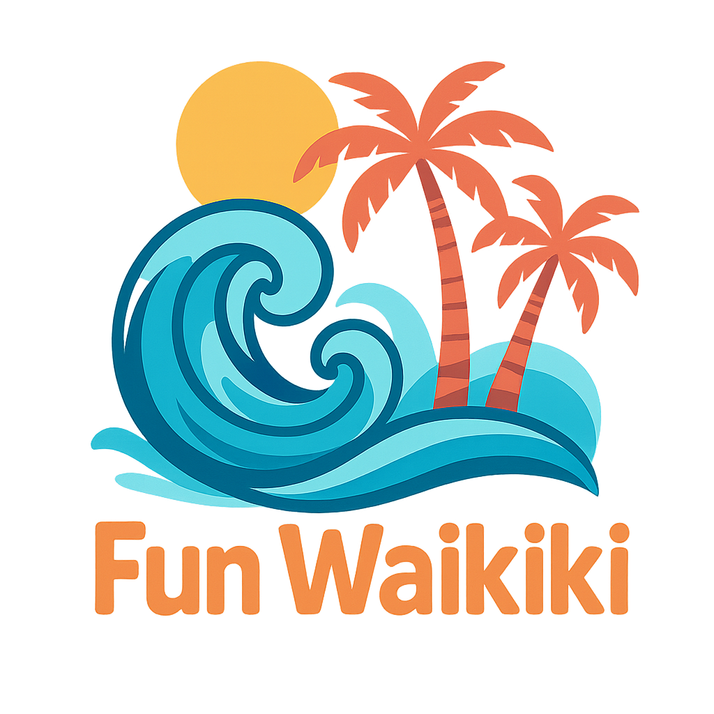 Fun Waikiki